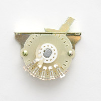 Fender 4-Way Tele Switch Fender 4-Way Tele Switch