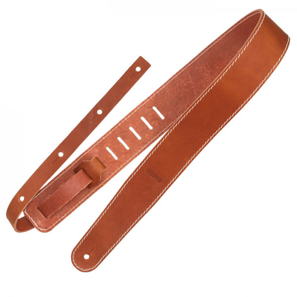 Richter Raw II Contour Strap, Torro Tan