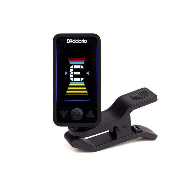 Planet Waves Eclipse Headstock Tuner PW-CT-17BK