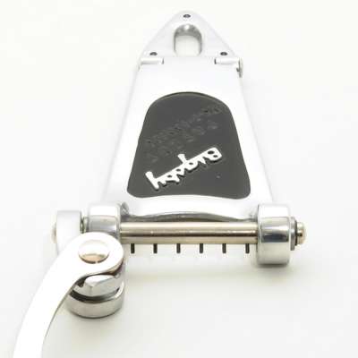 BIGSBY B6 GOLD
