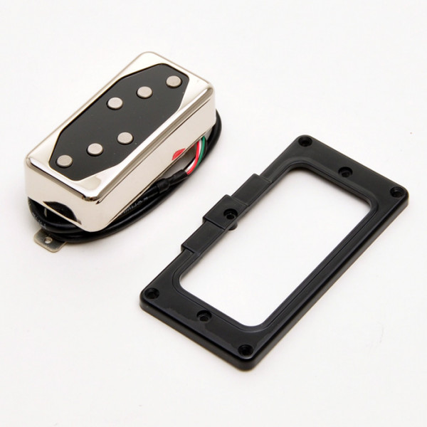 Duesenberg HSC Single Twin