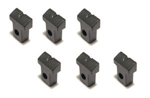 Graph Tech String Saver Saddles, PS-8500