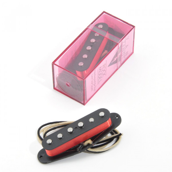 VAN ZANDT Rock Pickups für Strat
