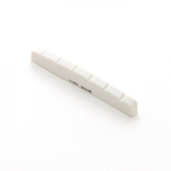 Graph Tech Tusq Nut, F-style, Flat Bottom