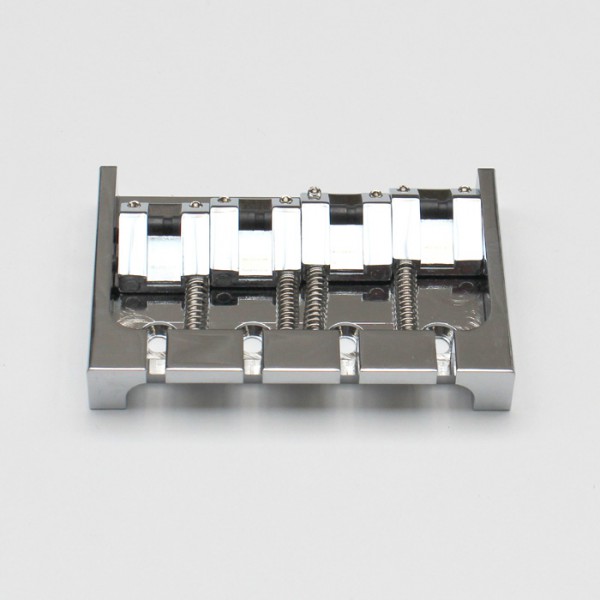 4D Bass Bridge, 4-String