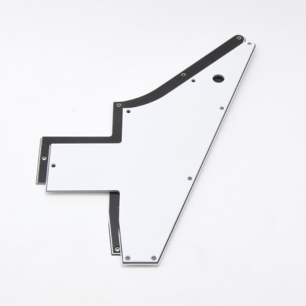 Pickguard for Explorer
