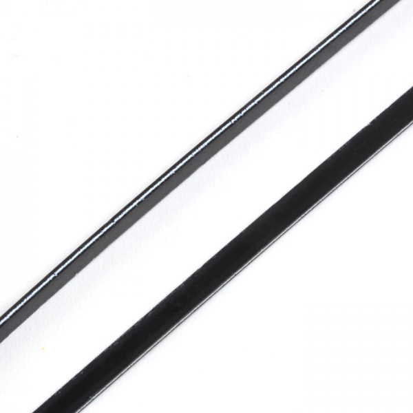 Binding, 3-lagig, schwarz/weiß/schwarz