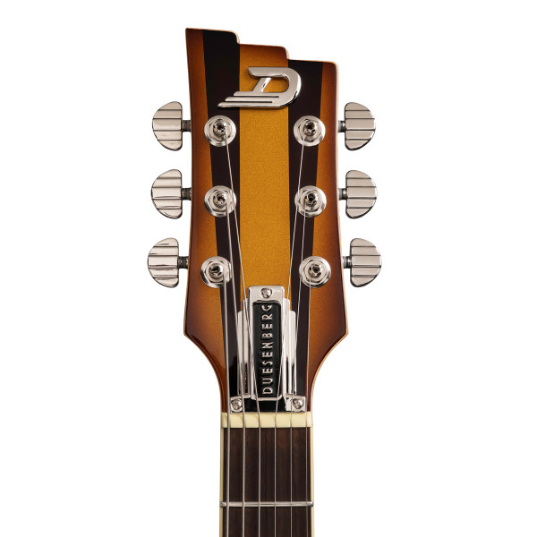 Duesenberg Starplayer TV, Gold Burst