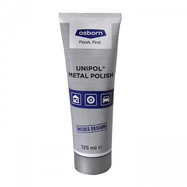 Unipol Metal Polish