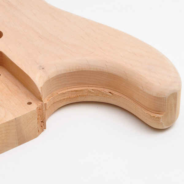 Rockinger Project Body für Strat