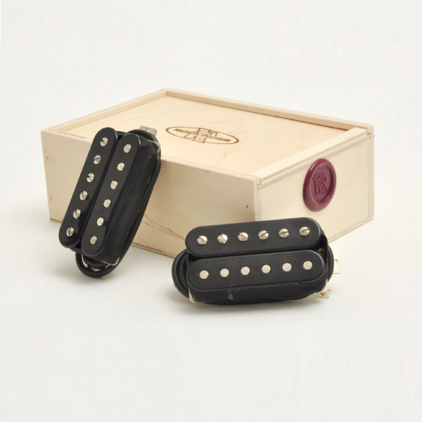 Rockinger Cream Team Pickup Set