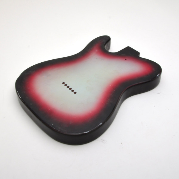 Rockinger Project Body for Tele, Alder