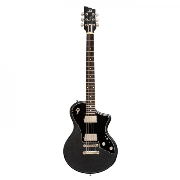 Duesenberg Julietta, Catalina Black