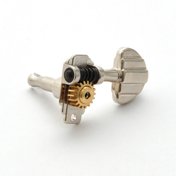 Duesenberg Vintage Z-Tuner, offene Bauweise