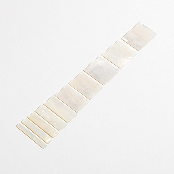 Block Inlay Set