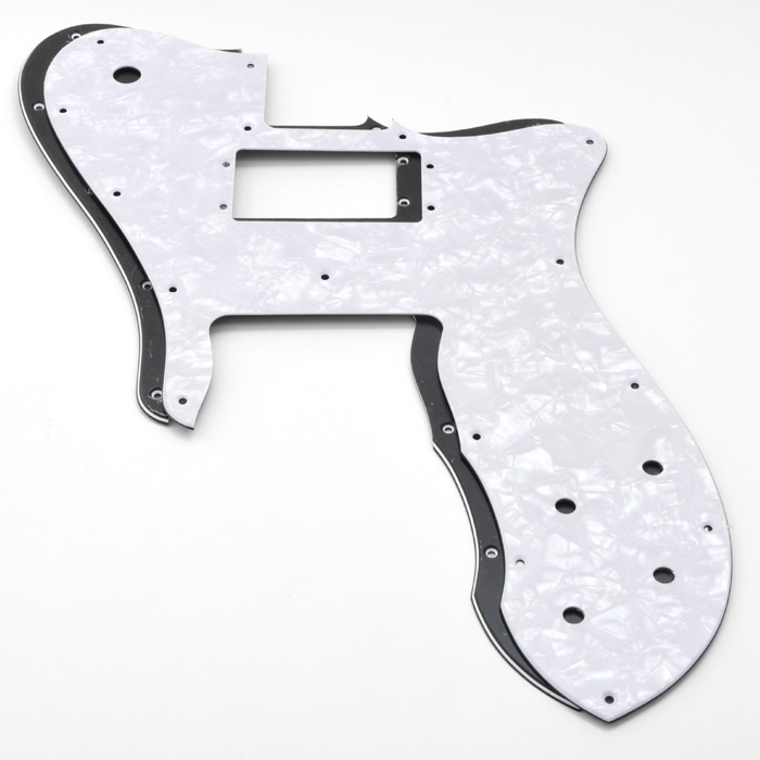 Pickguard für Tele Custom | Pickguards für Tele | Pickguards ...
