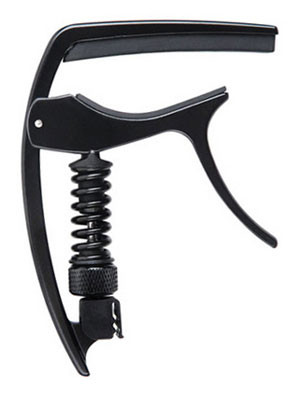 Planet Waves Tri Action Capo