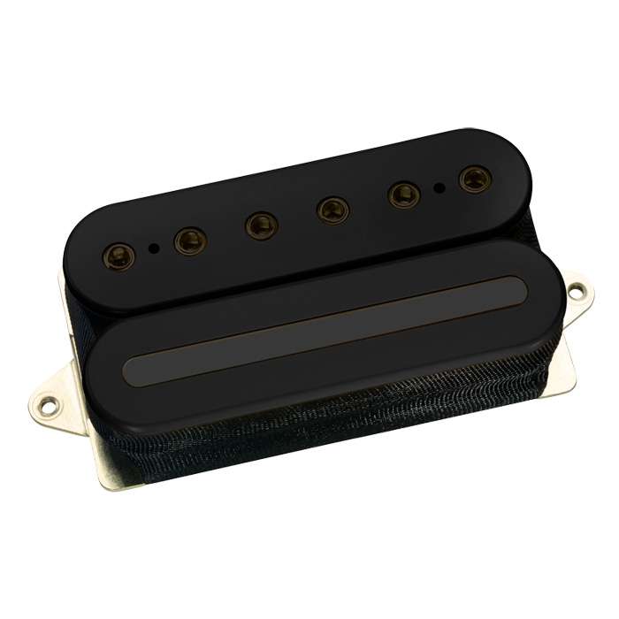 Dimarzio DP218BK Super Distortion S Single Köprü Manyetiği