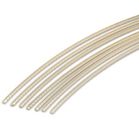 Fretwire, Set for one Instrument Fretwire, Set for one Instrument