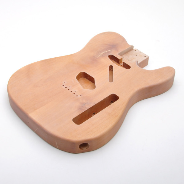 Rockinger Project Body for Tele, Alder