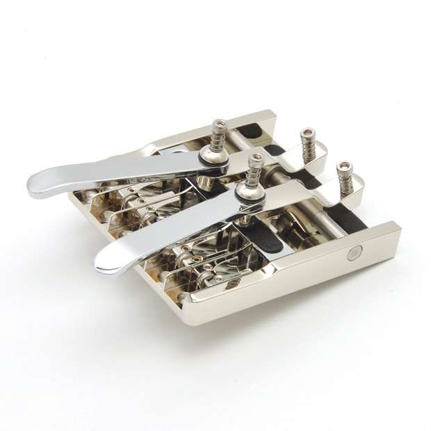 Duesenberg Multibender Fenderstyle Bridges Bridges, Tailpieces