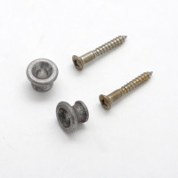Gotoh Vintage Endpins EP-1A, Aluminium, Relic Series Gotoh Vintage Endpins EP-1A, Aluminium, Relic Series