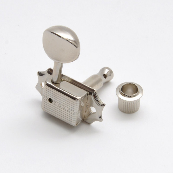 Kluson Deluxe Single Line Stamp