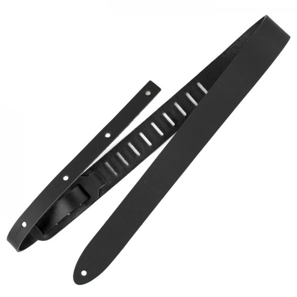 Richter Raw I Punch Strap, black