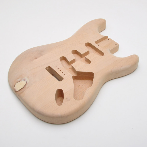 Rockinger Project Body für Strat