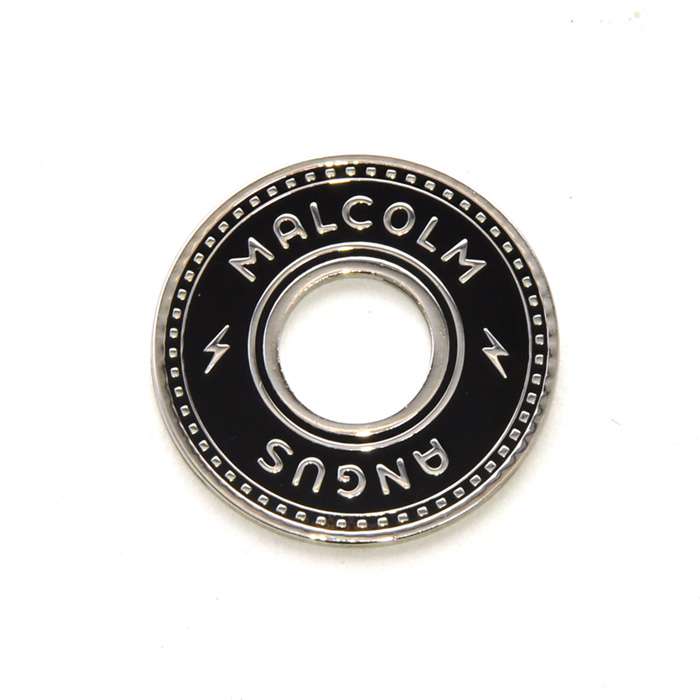 ESH020 グッチ ウッド ルーサイト メタル カウンター メイク ミラー Switch Washer, Malcolm / Angus | Switch Washer & Trussrod Cover