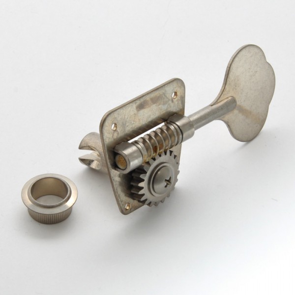 Gotoh Vintage Bass Machines FB30, Relic Series