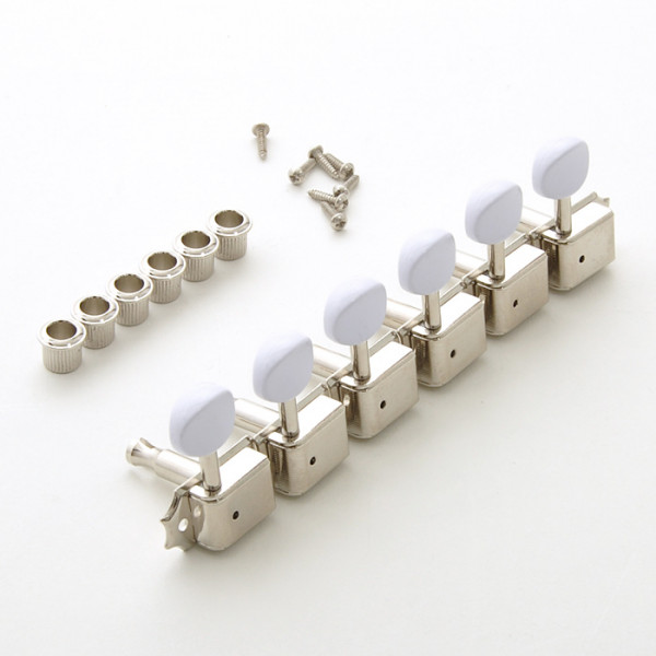 Kluson Traditional "No-Line" Tuner