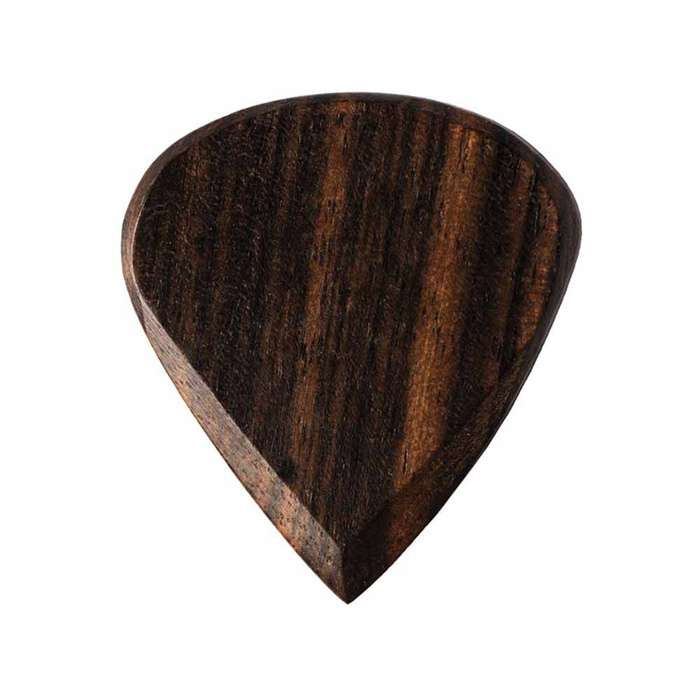 Timber Tones Stone Tones Dragon Skin plectrun blauw 4 stuks