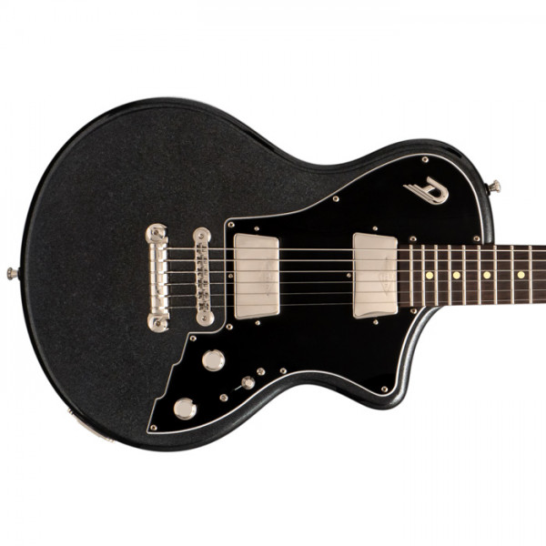 Duesenberg Julietta, Catalina Black
