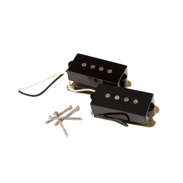Fender Custom Shop '62 P-Bass Pickup