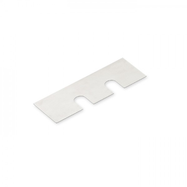 Unterlegblech für Klemmsattel, 0,1mm