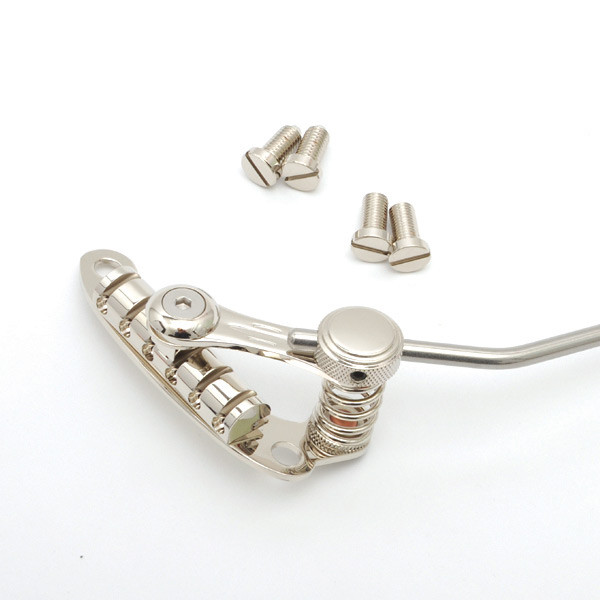 Duesenberg Les Trem II