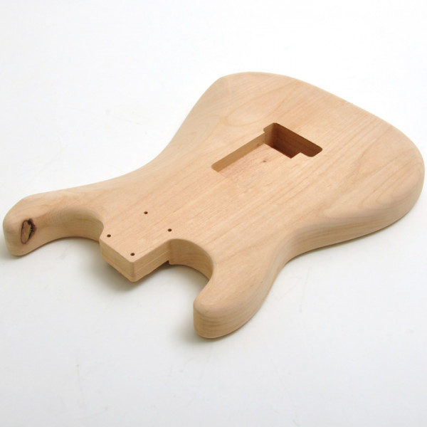 Rockinger Project Body für Strat