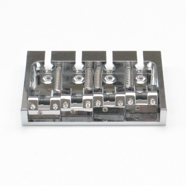 4D Bass Bridge, 4-String