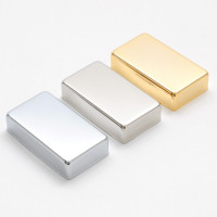 Metal Cover for Humbucker Metal Cover for Humbucker