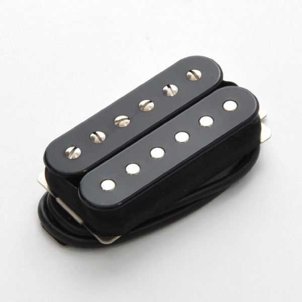 Rockinger Alnico II Custom Neck