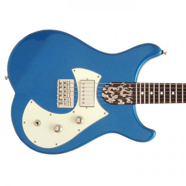 Rockinger Lady 78, Lake Placid Blue