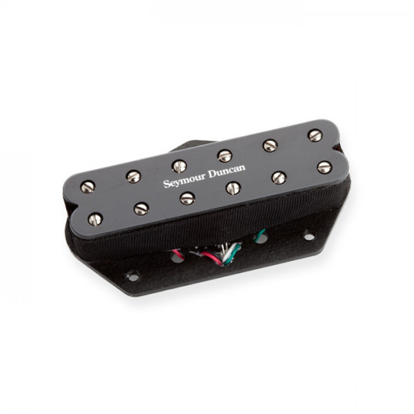 SEYMOUR DUNCAN Little 59 for Tele, BRIDGE
