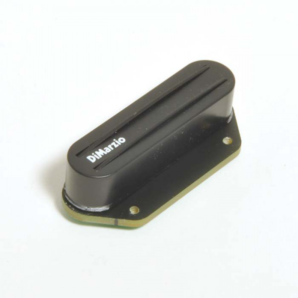 DIMARZIO Tone Zone für Tele, DP389T, schwarz