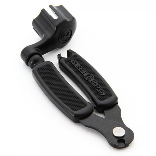 Planet Waves Pro-Winder