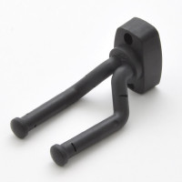 K&M Wall Mount Guitar Hanger 16280 K&M Wall Mount Guitar Hanger 16280