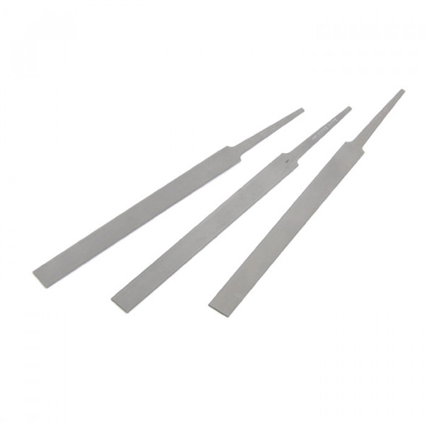 Präzisions-Sattelfeilen