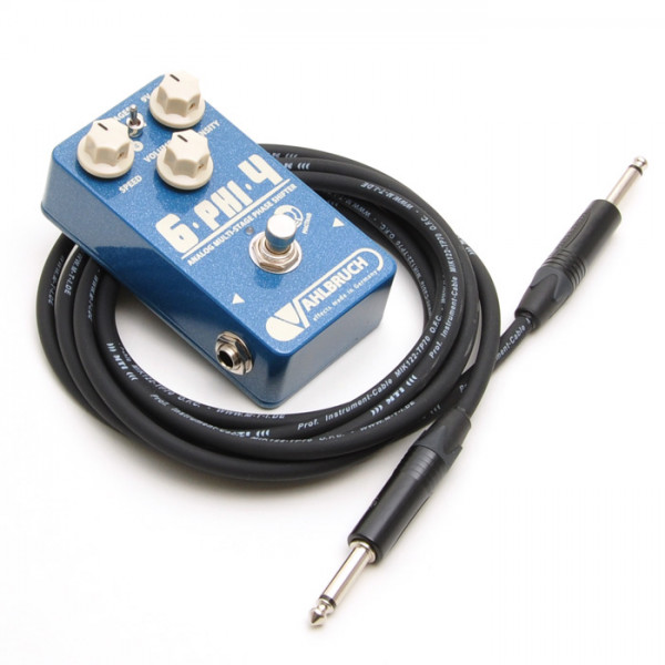 Vahlbruch 6-PHI-4 Analog Multi Stage Phaser + MTI-Cable Bundle