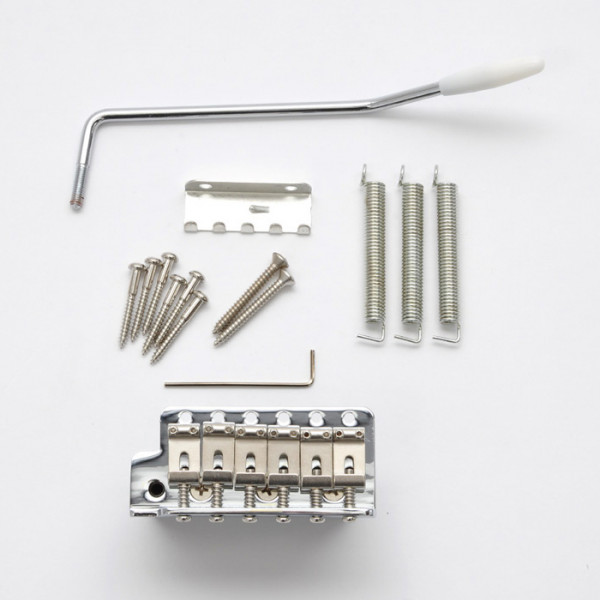 Rockinger Lefthand Vintage Tremolo