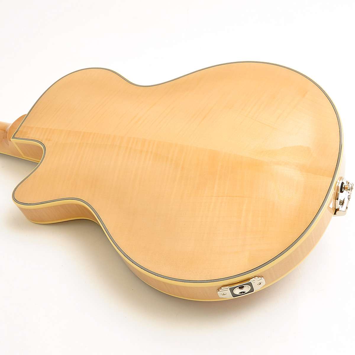 Duesenberg Alliance Series, Tom Bukovac Model | Duesenberg